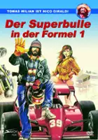 plakat filmu Delitto in formula Uno