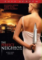 plakat filmu Sąsiadka doskonała