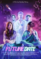 plakat filmu Future Date