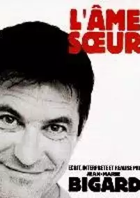 Plakat filmu L'Âme-soeur