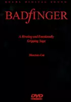 plakat filmu Badfinger: Director's Cut
