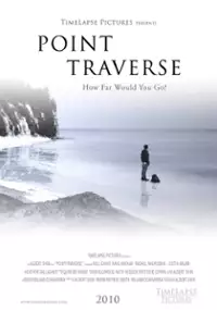 Plakat filmu Point Traverse