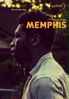 plakat filmu Memphis