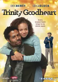 Plakat filmu Trinity Goodheart