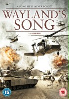 plakat filmu Wayland's Song