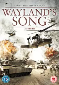 Plakat filmu Wayland's Song
