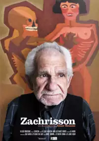 Plakat filmu Zachrisson