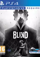 Aram Shahbazians / Blind