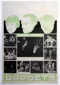Plakat filmu Varieté