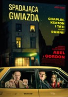 plakat filmu Spadająca gwiazda