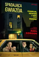 plakat filmu Spadająca gwiazda