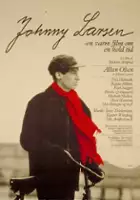 plakat filmu Johnny Larsen