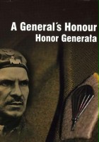 plakat filmu Honor generała