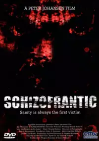 Plakat filmu Schizofrantic