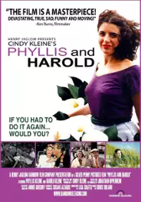 Plakat filmu Phyllis and Harold