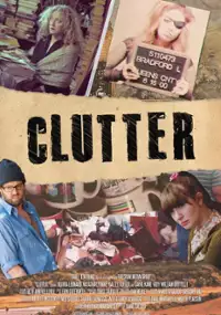 Plakat filmu Clutter