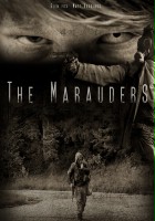 plakat filmu The Marauders