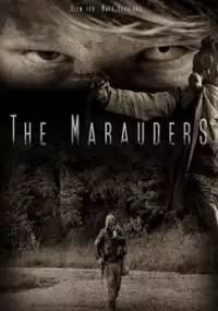 Plakat filmu The Marauders
