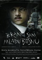 plakat filmu The Man Who Defended Gavrilo Princip