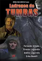 Tony Bravo / Ladrones de tumbas