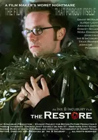 Plakat filmu The Restore