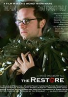 plakat filmu The Restore