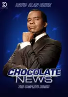 plakat serialu Chocolate News