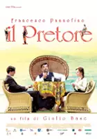 Dino Gentili / Il pretore