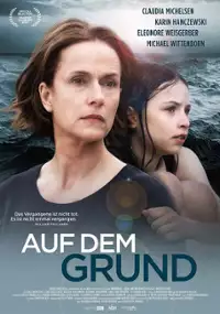 Plakat filmu Auf dem Grund