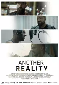 Plakat filmu Gangi Berlina