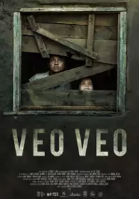 Plakat filmu Veo, veo