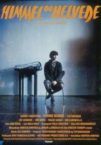 Niebo i piekło (1988) plakat