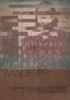 plakat filmu Autumn Wanderer