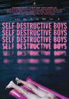 plakat filmu Self Destructive Boys