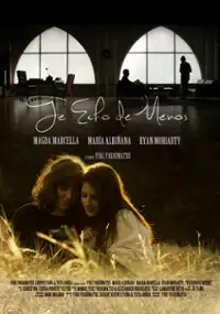Plakat filmu Te Echo de Menos