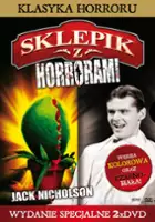 Roger Corman / Sklepik z horrorami