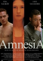 plakat filmu AmnesiA