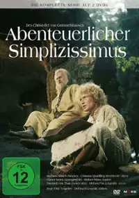Plakat serialu Des Christoffel von Grimmelshausen abenteuerlicher Simplicissimus