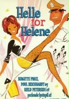 plakat filmu Helle for Helene