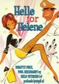 Plakat filmu Helle for Helene