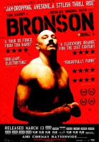 plakat filmu Bronson