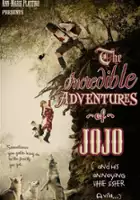 Peter Tahoe / The Incredible Adventure of Jojo (And His Annoying Little Sister Avila)