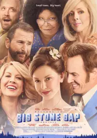 Plakat filmu Big Stone Gap