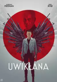 Plakat filmu Uwikłana