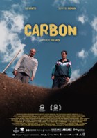 plakat filmu Carbon