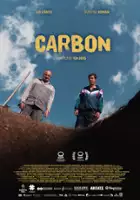 plakat filmu Carbon