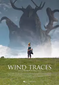 Plakat filmu Restos de viento