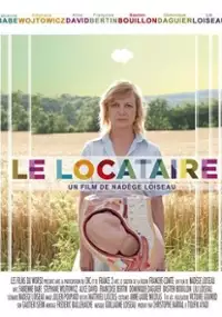 Plakat filmu Lokator