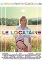 plakat filmu Lokator