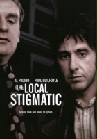 plakat filmu The Local Stigmatic